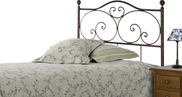 Clarksville Headboard Astoria Grand Size: 125 cm H x 127 cm W x 4 cm D on Productcaster.