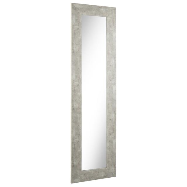 Wooden Full Length Mirror Alpen Home on Productcaster.