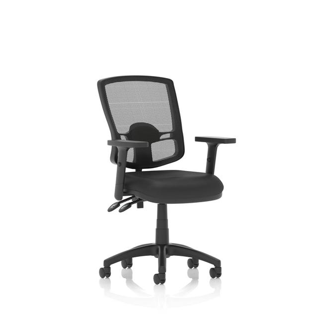 Caplan Office Chair Inbox Zero on Productcaster.