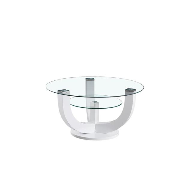 Joleen Denver Coffee Table Ivy Bronx on Productcaster.