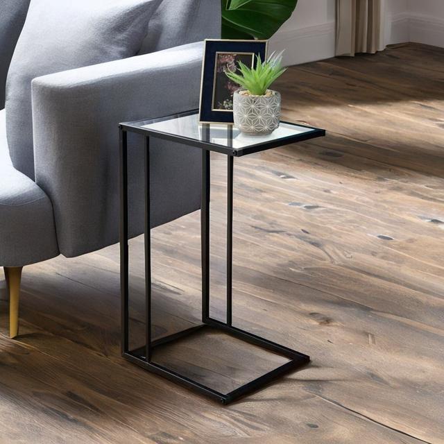 Camaree C Table End Table Metro Lane on Productcaster.