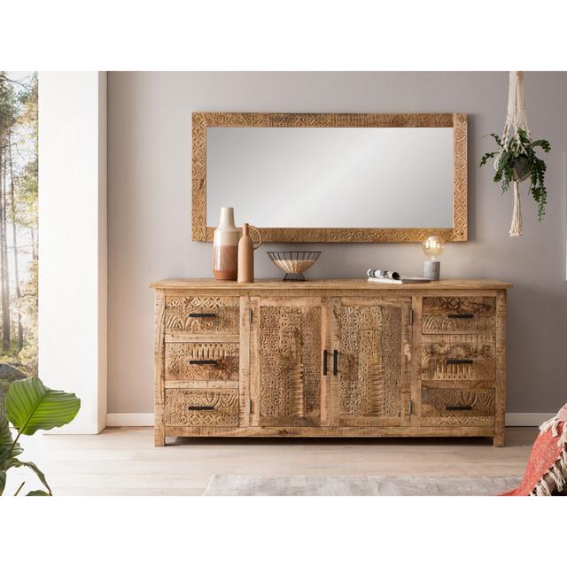 Rosecrans 180cm Sideboard Alpen Home on Productcaster.