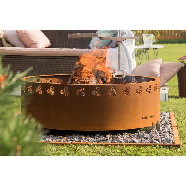 Fire Pit Legend GrillSymbol on Productcaster.