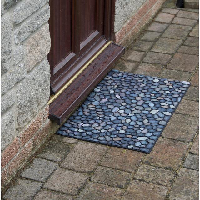 Recycled Doormat Greenkey on Productcaster.