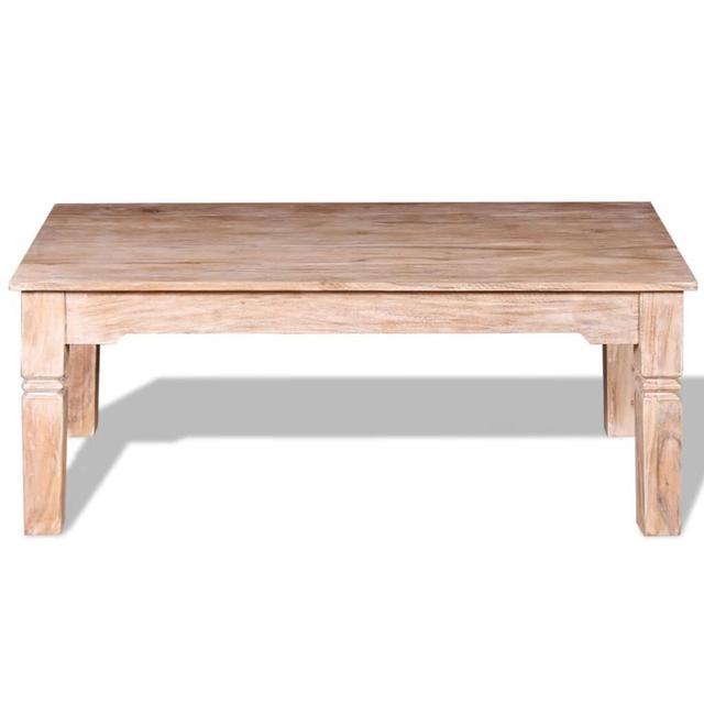 Martha Coffee Table Marlow Home Co. on Productcaster.