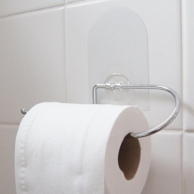 Wall Mounted Toilet Roll Holder Symple Stuff on Productcaster.