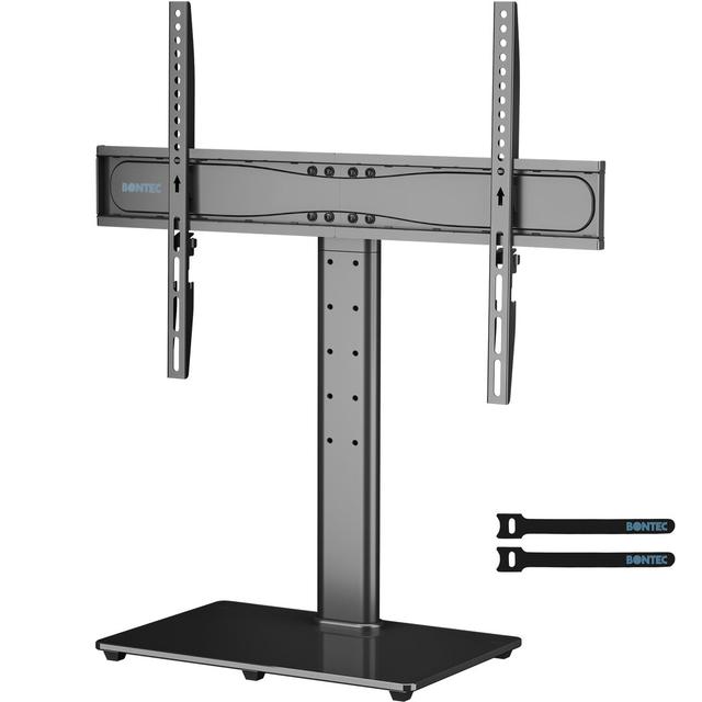 Jeniffer TV Stand for TVs up to 65" Symple Stuff on Productcaster.