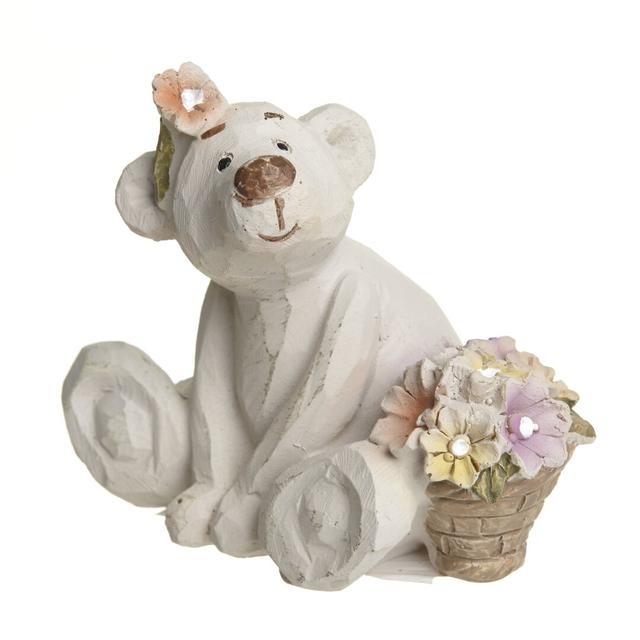 Skyler Animals Figurines & Sculptures Happy Larry on Productcaster.