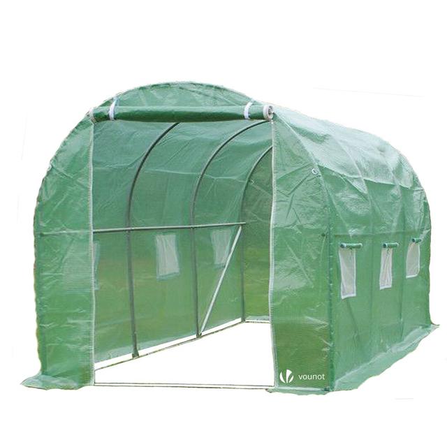 2 Ft W x 3 Ft D Greenhouse VOUNOT on Productcaster.