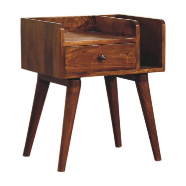 Chestnut Collective Bedside Corrigan Studio on Productcaster.