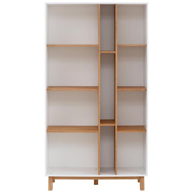 Carmila Bookcase 17 Stories on Productcaster.