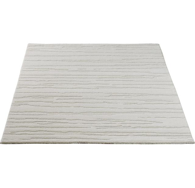 Misato Grey Rug 17 Stories Rug Size: Runner 80 x 150cm on Productcaster.