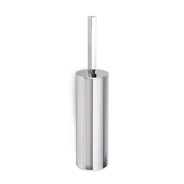 Phelan Free-Standing Toilet Brush and Holder Symple Stuff on Productcaster.