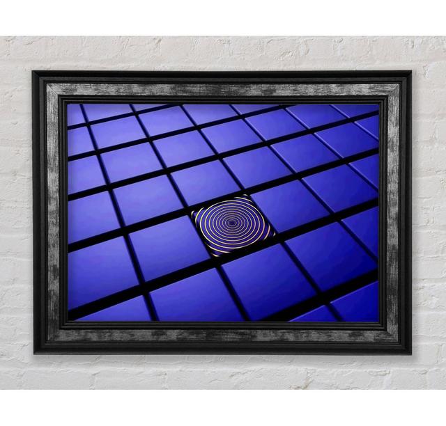 Single Picture Frame Art Prints Bright Star Size: 21cm H x 42cm W x 8cm D on Productcaster.