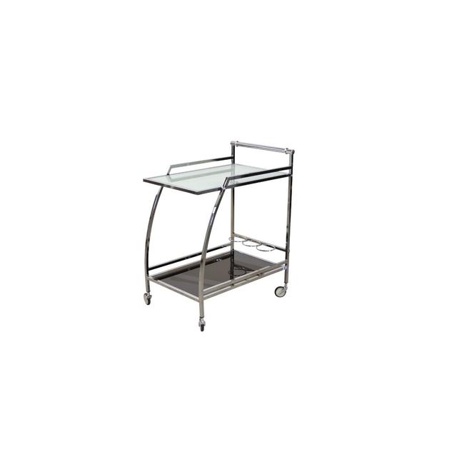 Casaundra Serving Cart 17 Stories on Productcaster.