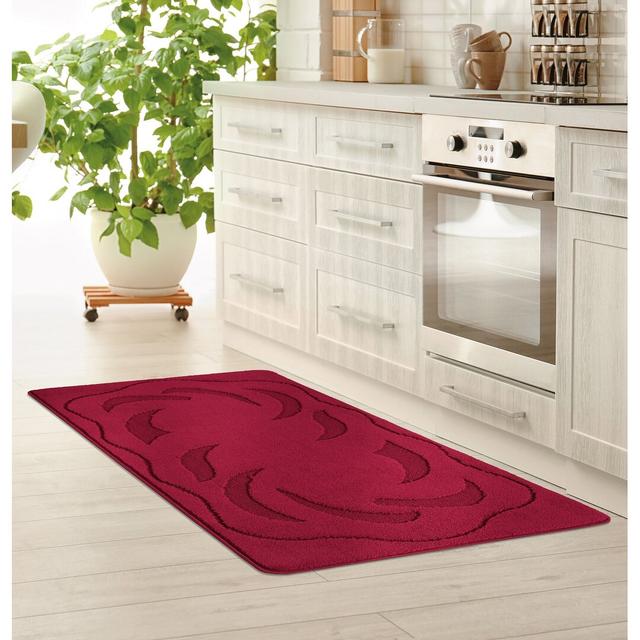 Aranya Doormat 17 Stories Mat Size: 50cm x 80cm on Productcaster.