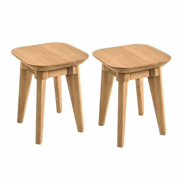 Halyn Stool George Oliver on Productcaster.