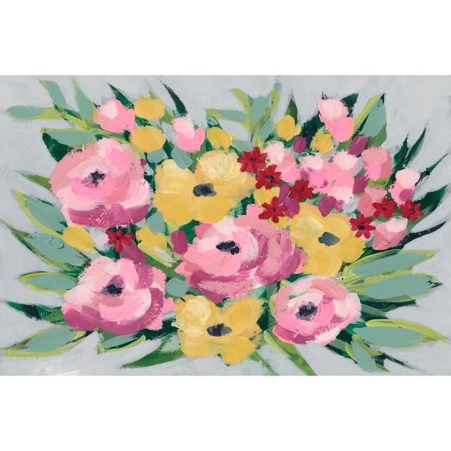 Spring Array II - Print Rosalind Wheeler Size: 81cm H x 122cm W on Productcaster.