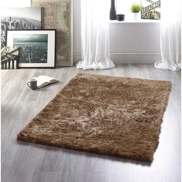 Hamlet Mink Rug 17 Stories Rug Size: Rectangle 160 x 230cm on Productcaster.