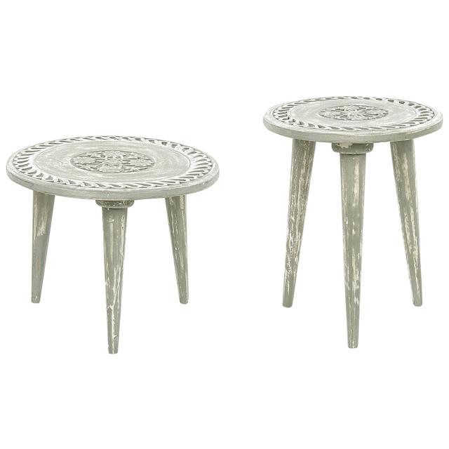 Isa End Table World Menagerie on Productcaster.