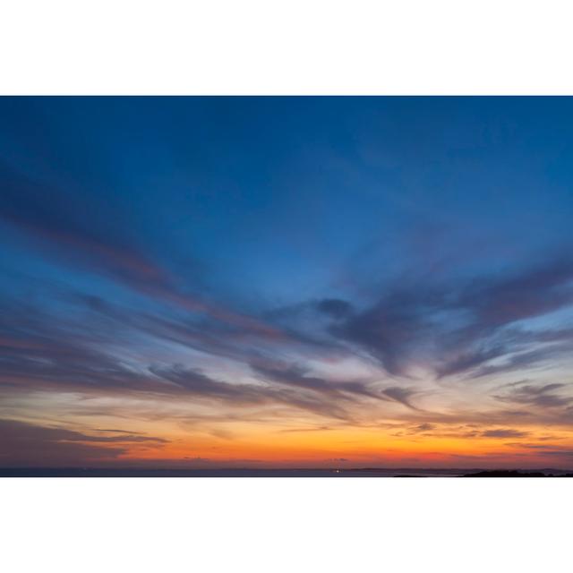 The Sea Of Clouds by Wx-bradwang - Print 17 Stories Size: 81cm H x 122cm W x 3.8cm D on Productcaster.