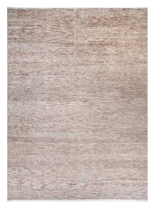 Angellia Solid Colour Hand Crafted Hand Hooked Rectangular 300 X 420cm Grey Area Rug Williston Forge on Productcaster.