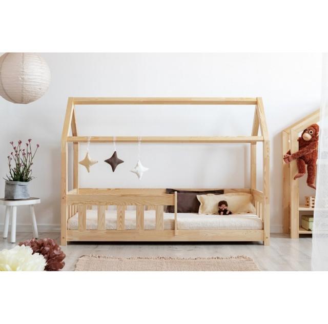 Stourbridge Single (3') House Bed Isabelle & Max on Productcaster.