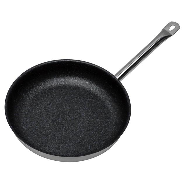 Le Chef Non-Stick Frying Pan GSW Size: 36cm on Productcaster.