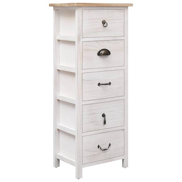 Finna Storage Drawer Marlow Home Co. on Productcaster.