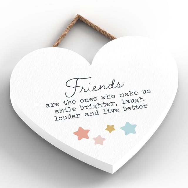 Star Friends Wall Décor Maturi on Productcaster.