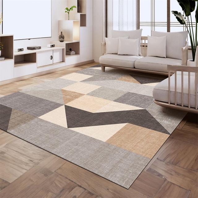 Lepine Area Rug Corrigan Studio Rug Size: Rectangle 160 x 230cm on Productcaster.