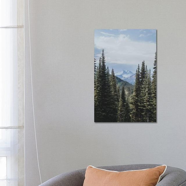 Garibaldi Provincial Park, Canada IV by Luke Anthony Gramme - Wrapped Canvas Print Alpen Home Size: 66cm H x 45.7cm W x 1.9cm D on Productcaster.