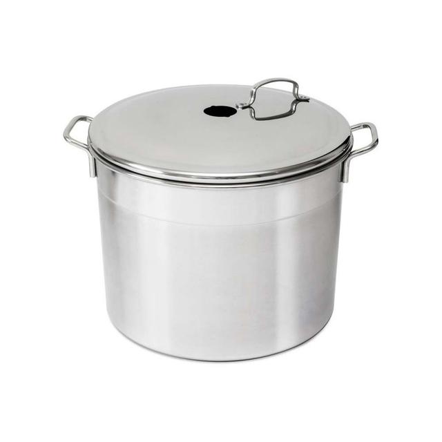 Marguerite 24L Stock Pot Belfry Kitchen on Productcaster.