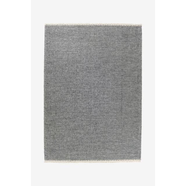 Nicasio Antracit Bloomsbury Market Rug Size: Rectangle 200cm x 290cm on Productcaster.