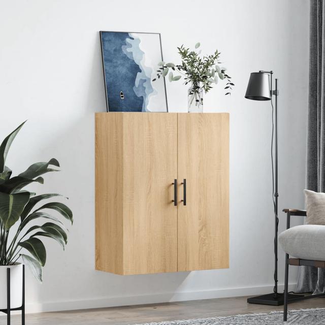 Lagro Bathroom Cabinet Alpen Home Finish: Sonoma Oak on Productcaster.