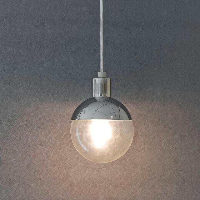 Dougherty 1 - Light Sphere Pendant Corrigan Studio on Productcaster.