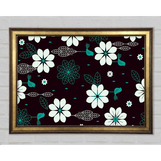 BGUD1142 - Print Ophelia & Co. Size: 42cm H x 59.7cm W x 1.5cm D on Productcaster.