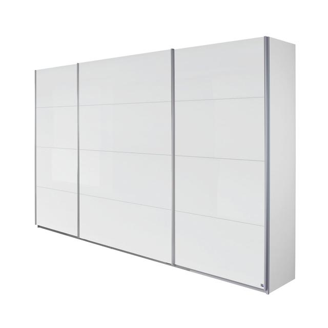 Imposa Sliding Door Wardrobe Rauch on Productcaster.