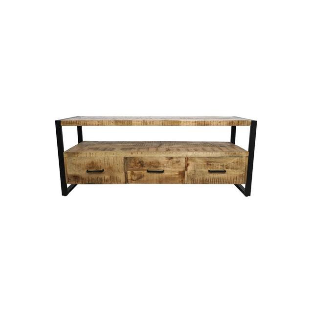 Itzayana TV Stand for TVs up to 65" Williston Forge on Productcaster.