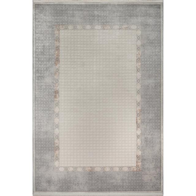 Carpet Ebern Designs Rug Size: Rectangle 160 x 230cm on Productcaster.