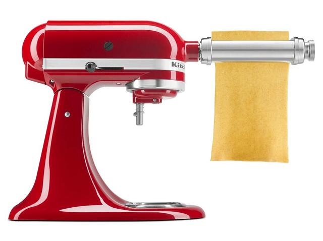 KitchenAid Pasta Roller Attachment KitchenAid on Productcaster.