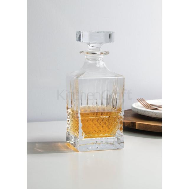 Verona 0.75L Decanter Maxwell & Williams on Productcaster.