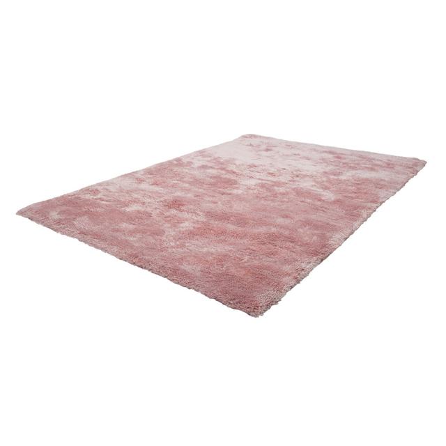 My Curacao Obsession Rug Size: Rectangular 80 x 150cm, Colour: Pink on Productcaster.