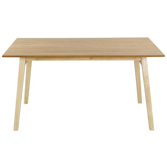 Stouferberg Solid Wood Base Dining Table Norden Home on Productcaster.