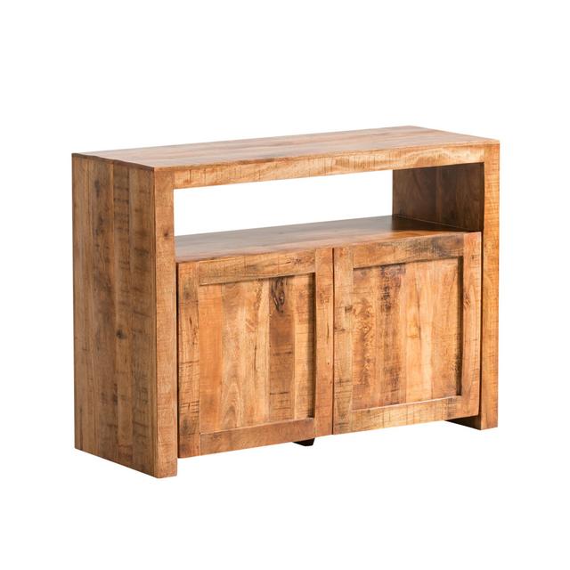 Blackhorse 117cm Sideboard Union Rustic on Productcaster.