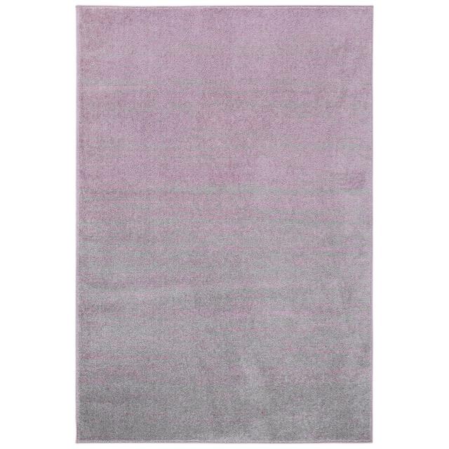 Finy Power Loom Purple/Green Rug 17 Stories Rug Size: Rectangle 160 x 230cm on Productcaster.