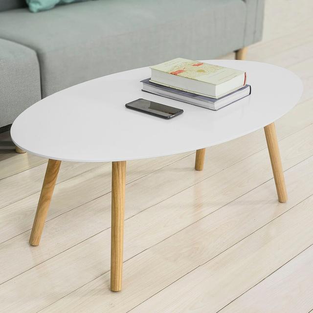 Agnes Coffee Table Hykkon on Productcaster.