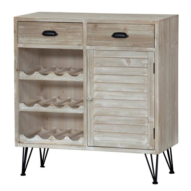 Sideboard Bellair Union Rustic on Productcaster.