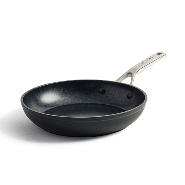 KitchenAid Forged Hardened Aluminium Non-Stick 24cm Frying Pan KitchenAid Size: 28 cm on Productcaster.