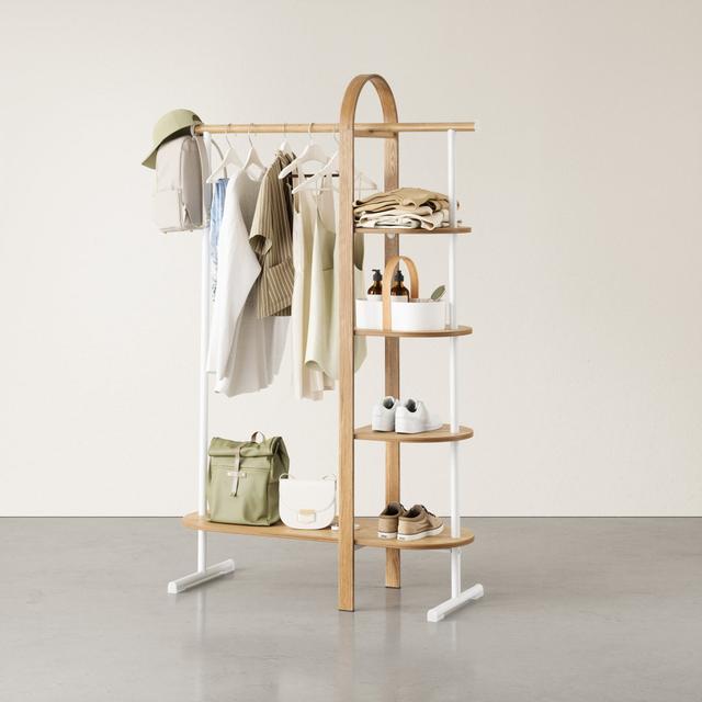 Bellwood Garment Rack Umbra on Productcaster.